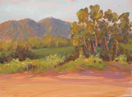 Goleta Slough I