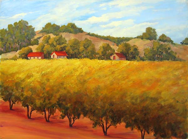 Chardonnay Valley