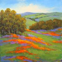 Happy Velley Canyon