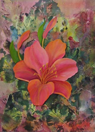 Lily Fantasy