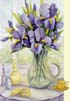 Iris and Sweet Mementos_1