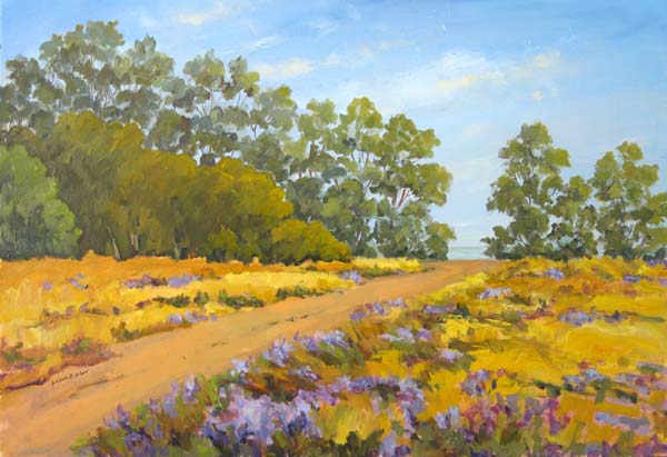 bGolden Bluffs