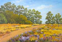 bGolden Bluffs