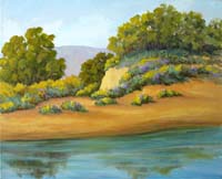 ca Goleta Slough