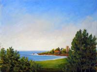 gUniversity Point