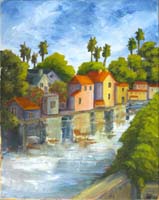iAlong Mission Creek