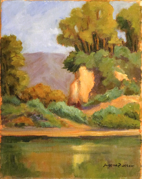 Goleta Beach Slough II
