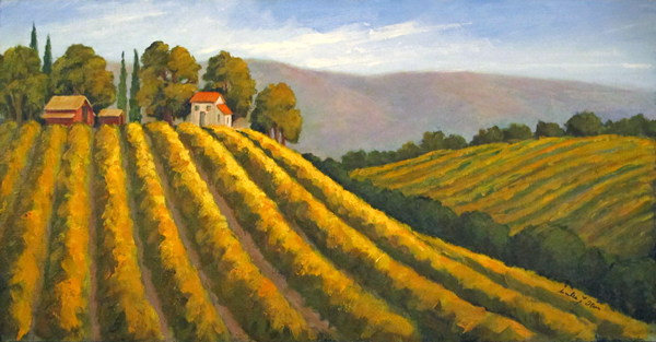 Ranch at Roblar Road