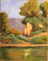 Goleta Beach Slough II