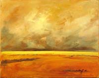Stormy Sky