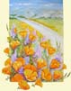 12 Poppies and Lupines 2_1